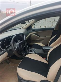 كيا اوبتيما